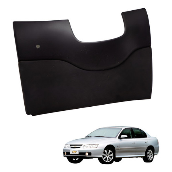 Tampa Acabamento Caixa Fusiveis Chevrolet Omega 2003 2004