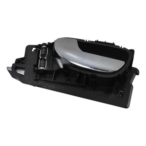 Macaneta Interna Dianteira Esquerda Peugeot 307 2004 2013
