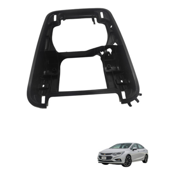 Suporte Console Chevrolet Cruze 2016 2019 1.4 Turbo Usado