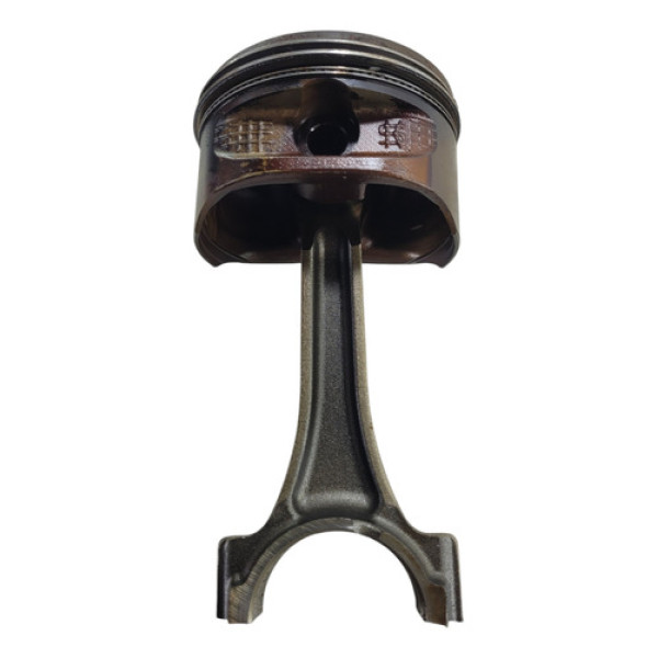 Pista Biela Motor Ford Ecospot Fiesta Zetec 1.6 2003 2008