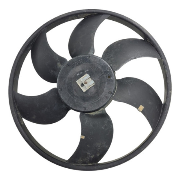 Ventoinha Motor Radiador Renault Megane 2006 2012