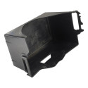 Caixa Plastica Bateria Mitsubishi Pajero 2003