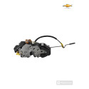 Fechadura Traseira Esquerda Chevrolet Cruze Hatch 2012