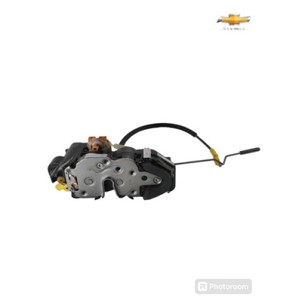 Fechadura Traseira Esquerda Chevrolet Cruze Hatch 2012