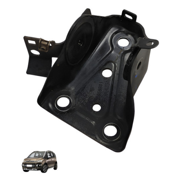 Suporte Eixo Traseiro Esquerdo Citroen Aircross 2012