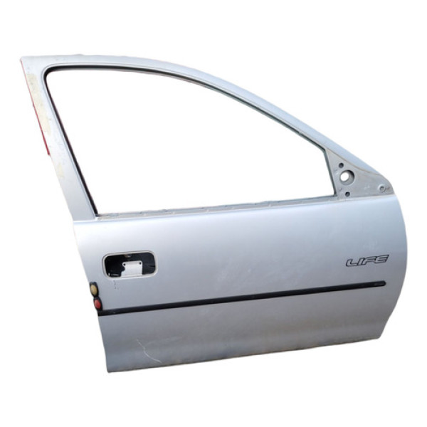 Dobradica Porta Corsa Classic Sedan 1996 Dianteira Direita