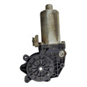 Motor Vidro Eletrico Dianteira Direita Ford Fiesta 2002 2012