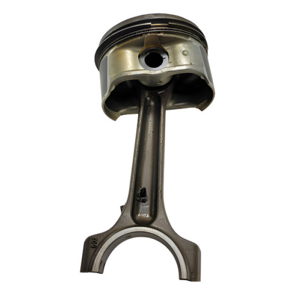 Pistao Motor Gasolina Peugeout 408 2.0 16v 2011 2012