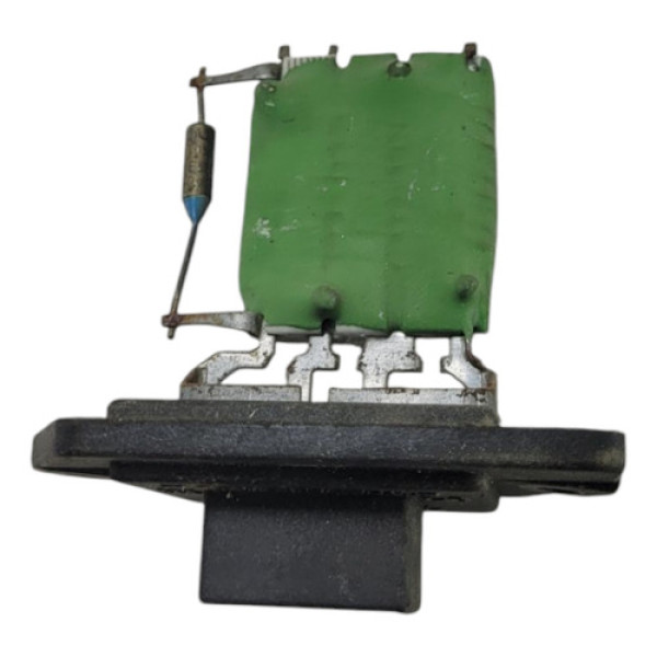 Resistencia Forca Caixa Ar Chery Qq 1.1 2012 2015