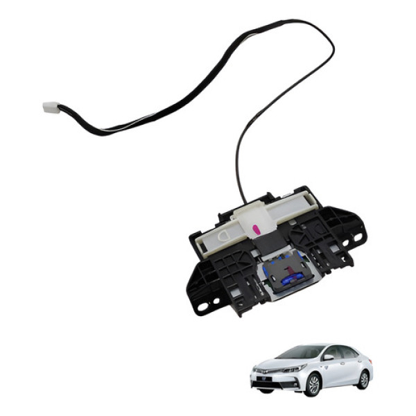 Modulo Antena Gps Toyota Corolla 2020 2023