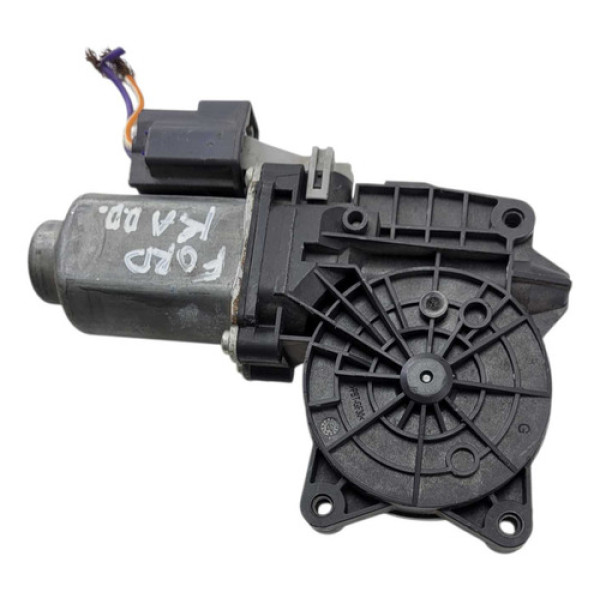 Motor Vidro Eletrico Dianteira Direita Ford Ka 2015 2020