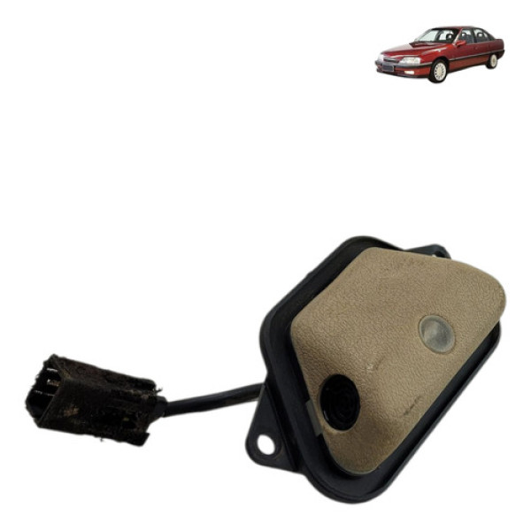 Sensor Alarme Anti Furto Chevrolet Omega 1992 1993