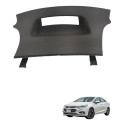 Acabamento Console Chevrolet Cruze 2016 2019 1.4 Turbo Usado