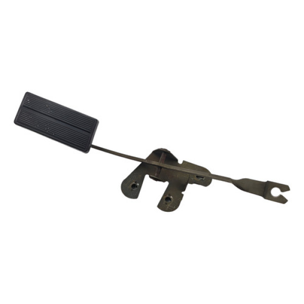 Pedal Acelerador Mecanico Ford F4000 F1000 F2000 1899 1992