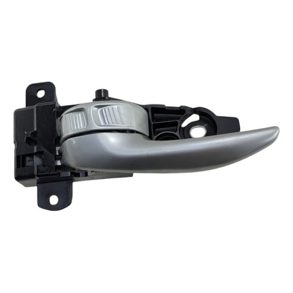 Macaneta Interna Traseira Esquerda Fiat Toro 2016 2022 Dianteira/traseira