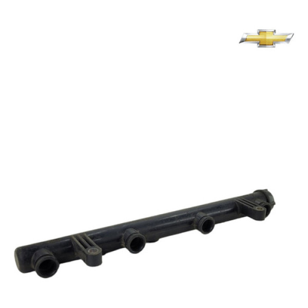 Flauta Bicos Injetores Onix Celta Corsa 1.0 Flex 2008 2015