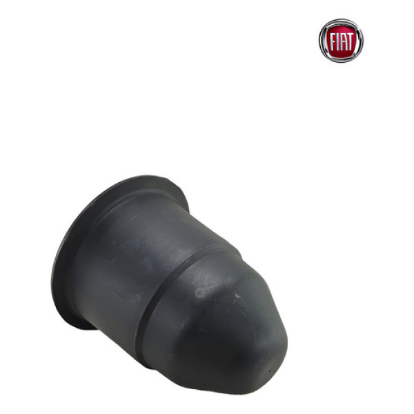 Tampa Superior Amortecedor Tras Fiat Palio 2000 2005 