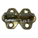Kit Batente Trava Tranca Porta Chevrolet Omega 1992 1997