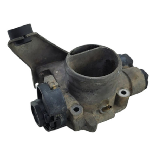 Corpo Borboleta Tbi Fiat Uno Fire Flex 1.0 2004 2012