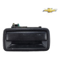 Macaneta Porta Traseira Chevrolet Blazer 1995 2011 Dir  Traseira