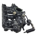 Coletor Admissao  Jetta Tiguan Passat A3 2.0 Tsi 2006 2010