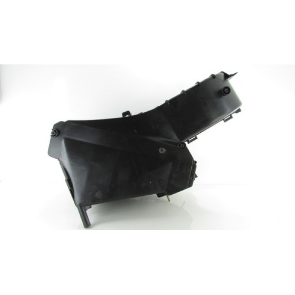 Caixa Radiador Ar Condicionado Chery Cielo 2010 Original