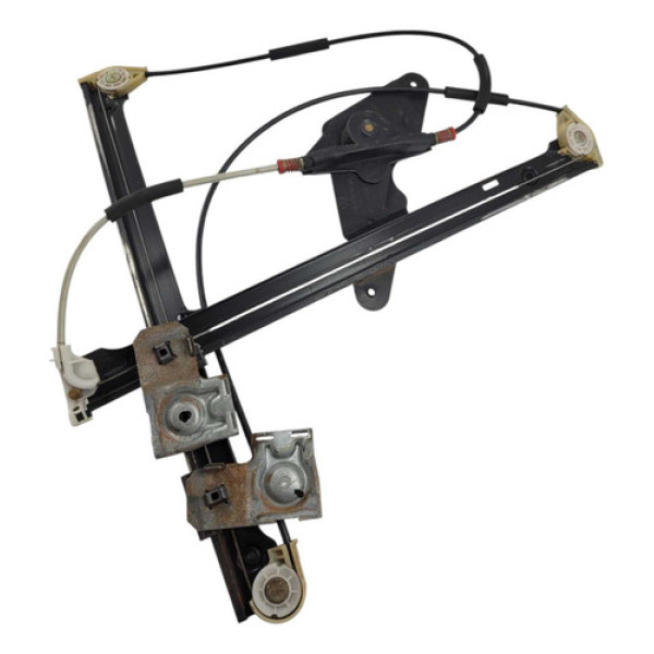 Maquina Vidro Manual Dianteira Direito Volkswagen Gol 2000