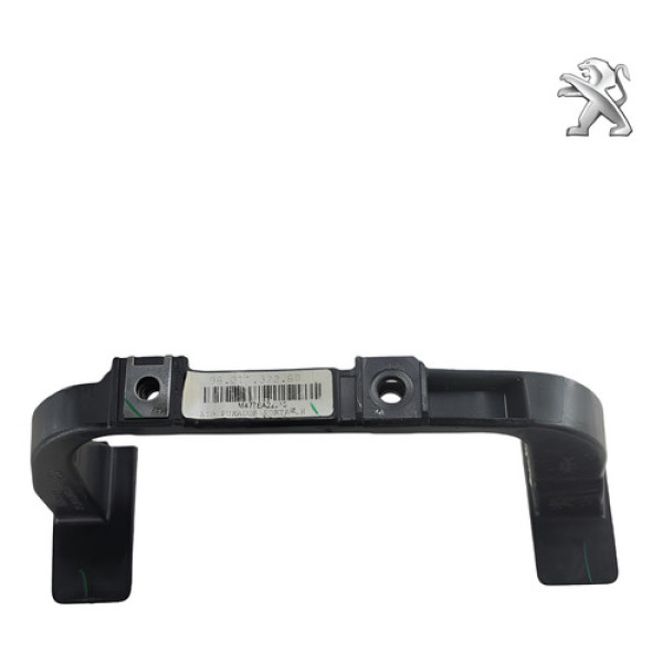 Suporta Macaneta Dianteira Esquerda Peugeot 208 2014 2018 Dianteira