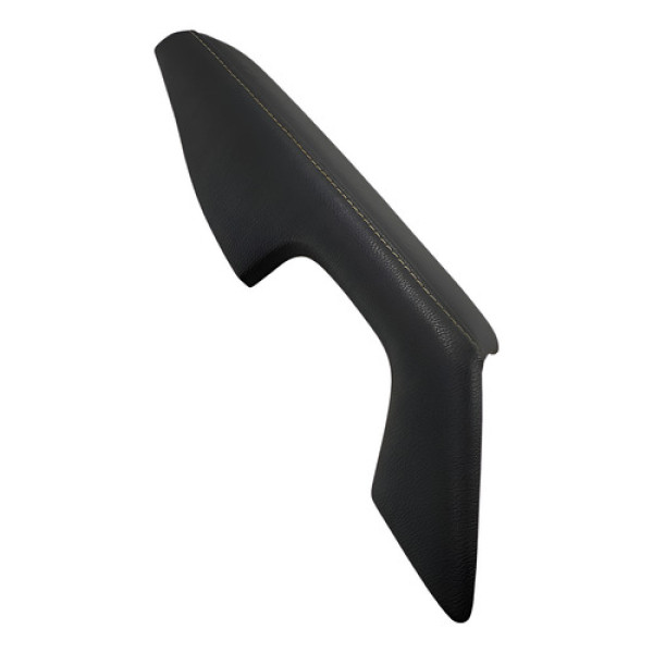 Encosto Apoio Braco Traseiro Direito Toyota Hilux 2016 Preto