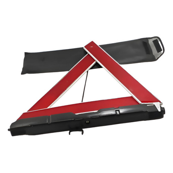 Triangulo Simalizador Seguranca Pt Cruiser 2008 2009