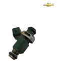 Bico Injetor Gasolina Injecao Chevrolet Onix 1.4 2017 2019