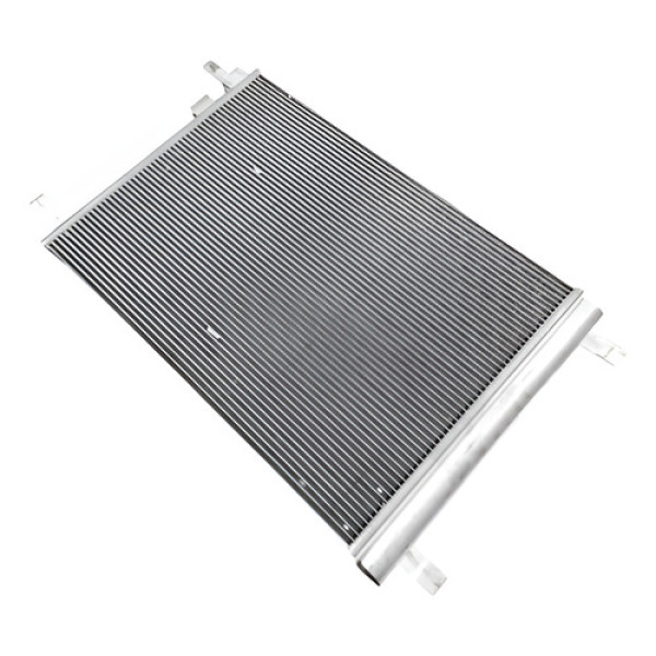 Condensador Polo Tcross Nivus Virtus 1.0 2017 2019