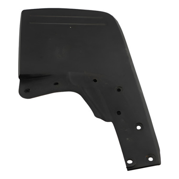 Parabarro Lameiro Traseiro Esquerdo Vw Amarok 2015 2h0821811