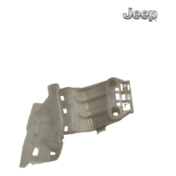 Capa Fechadura Dianteira Direita Jeep Compass 2018 2021