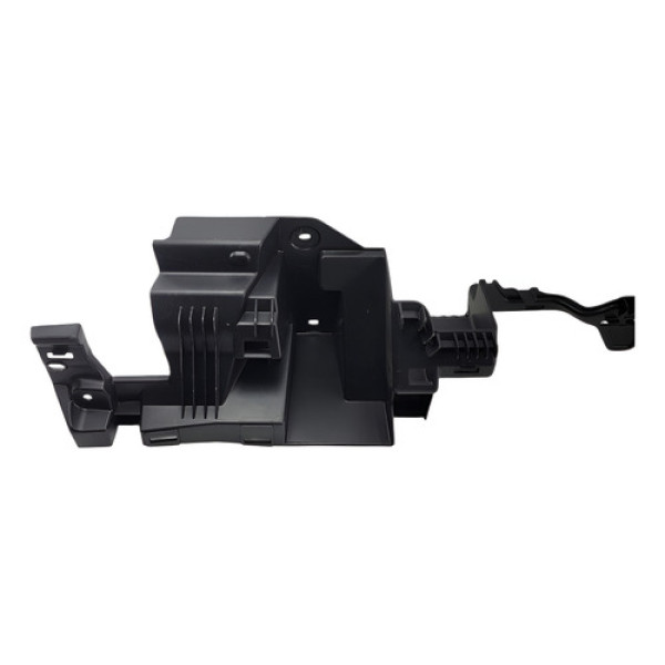 Acabamento Direito Porta Malas C3 Aircross Glx 2013 2014