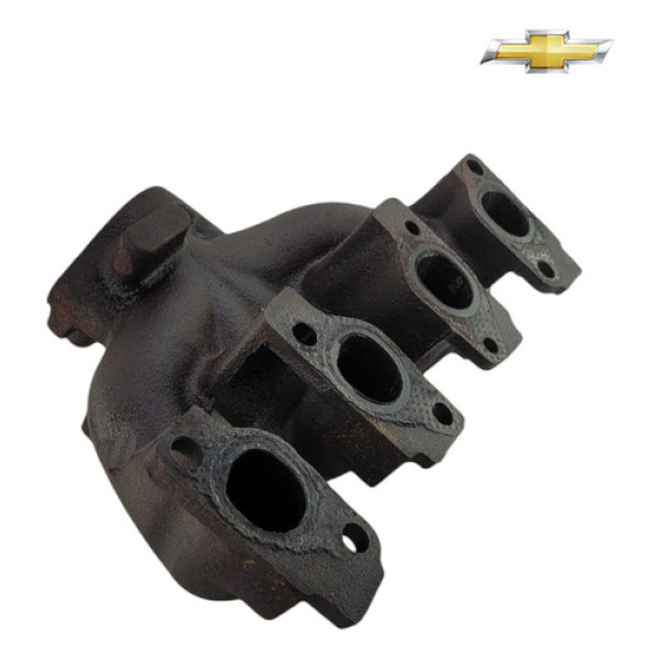 Coletor Escapamento Chevrolet Celta 2001 2006