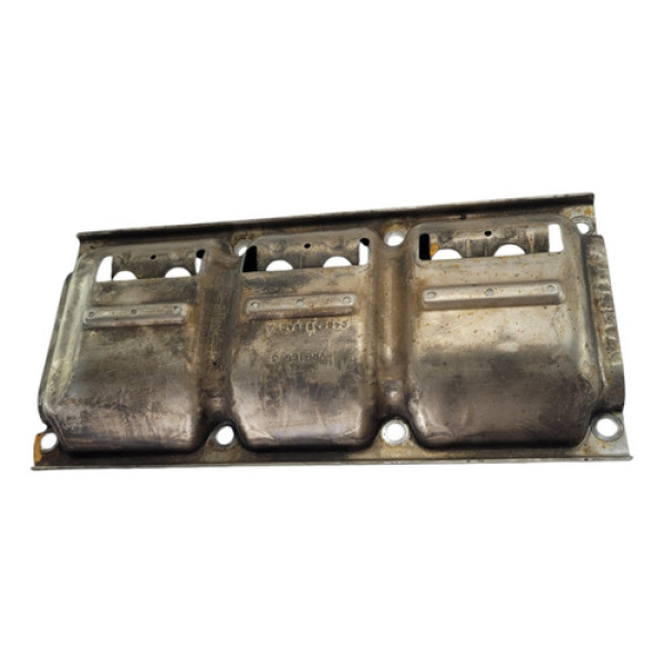 Defletor Oleo Carter Motor Dodge Journey V6 2.7 2009 2010