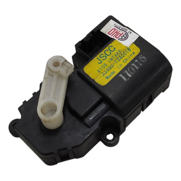 Motor Atuador Ar Condicionado Citroen C5 2002 2005