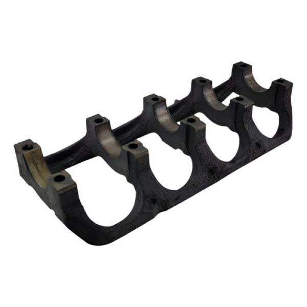 Mancal Virabrequim Mitsubishi Lancer  1.6 105cv 1997 Preto