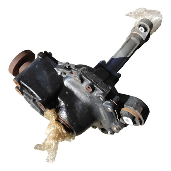 Diferencial Dianteiro Land Rover Discovery 4 Hse V8 2010