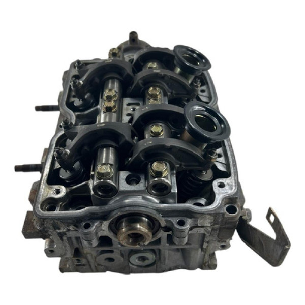 Cabecote Completo Comando Subaru Outback 2.5 2006 Completo