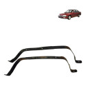 Par Cinta Fixacao Tanque Combustivel Chevrolet Omega 1992
