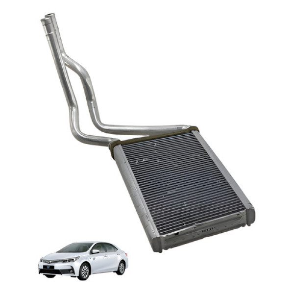 Radiador Ar Quente Toyota Corolla 2020 2023