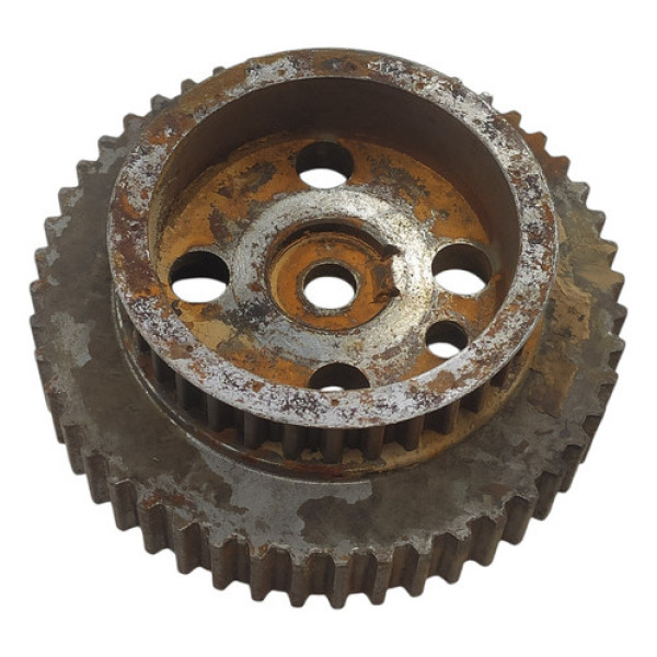 Polia Dupla Comando Gol Parati 1.0 1996 2000