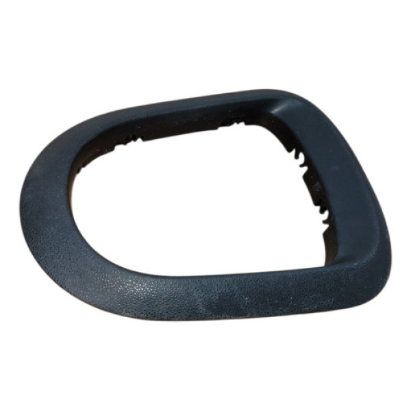 Moldura Aabamento Cambio Citroen C3 Aircross 2013 2015