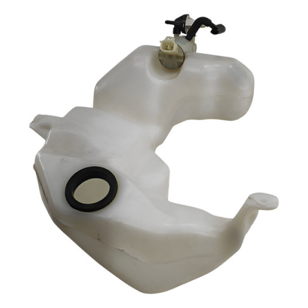 Reservatorio Agua Parabrisa Honda Hrv 2016 2020 Branco