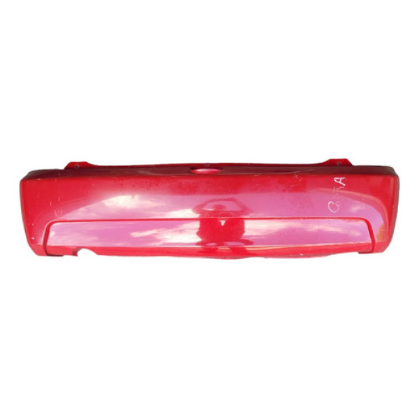 Suporte Parachoque Traseiro Chevrolet Celta 09 12 93378434
