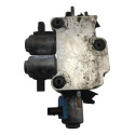 Valvula Solenoide Suspensao Range Rover Sport 2009 2010