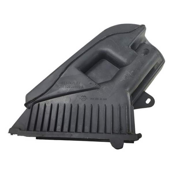 Caixa Filtro Ar Peugeot 206 Renault Clio 2000 2006