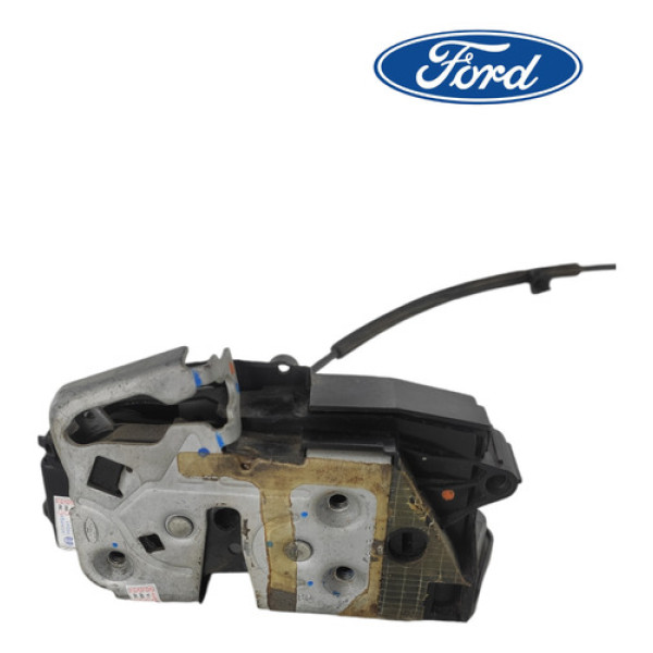 Fechadura Trava Traseira Esquerda Ford Ka 2016 2020